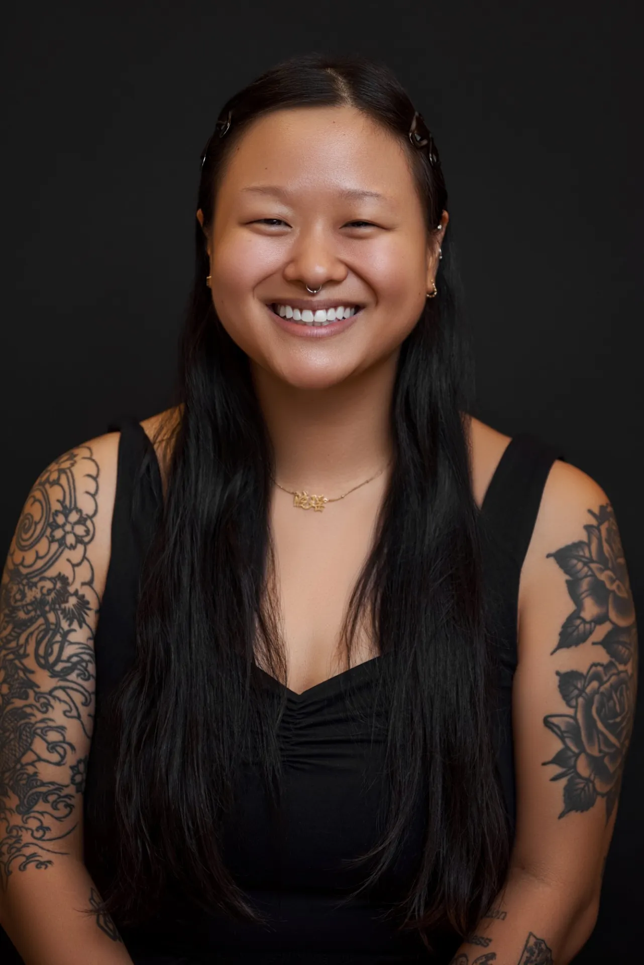 Madison Xiaoyao Bogard