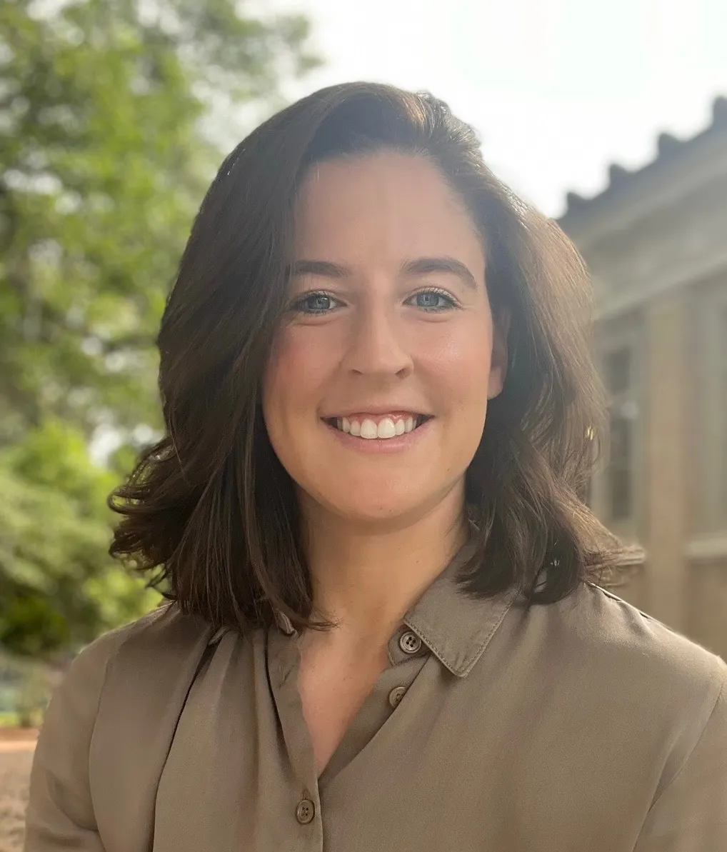 Emily T. Vinson