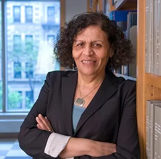 Dr. Nabila El-Bassel