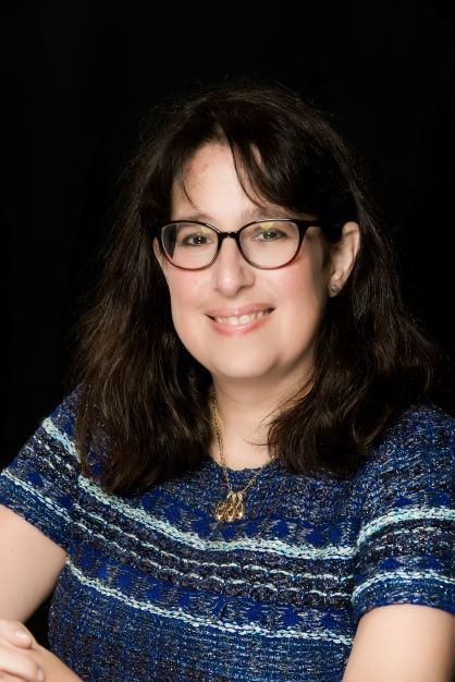 Lisa Metsch, Co-Director