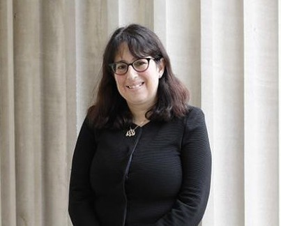 Lisa Metsch, Co-Director